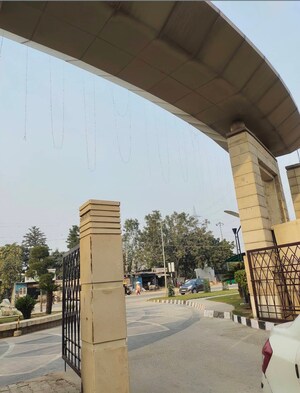 3 BHK Apartment – Exterior View View at Spaze Privy, Sector 72 - for Sale