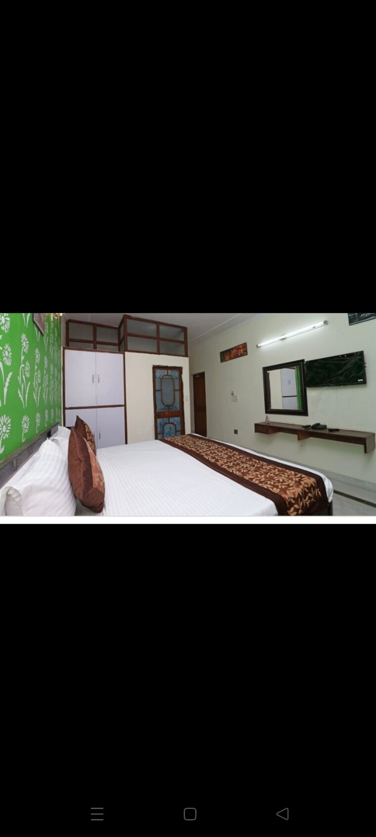 Bedroom, rwa-apartments-sector-41 6 Bedroom 1100 Sq.Ft. Villa In Sector 41 Noida 9390754