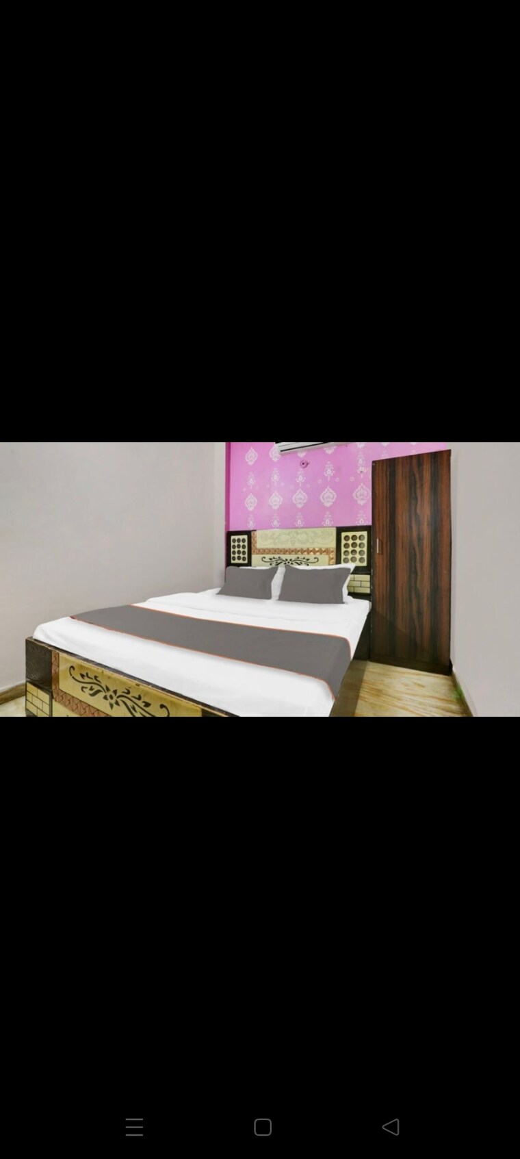 Bedroom, rwa-apartments-sector-41 6 Bedroom 1100 Sq.Ft. Villa In Sector 41 Noida 9390754