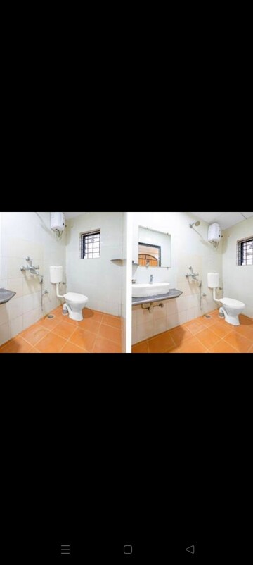 Bedroom in 6 BHK Villa at RWA Apartments Sector 41, Sector 41 – for Sale