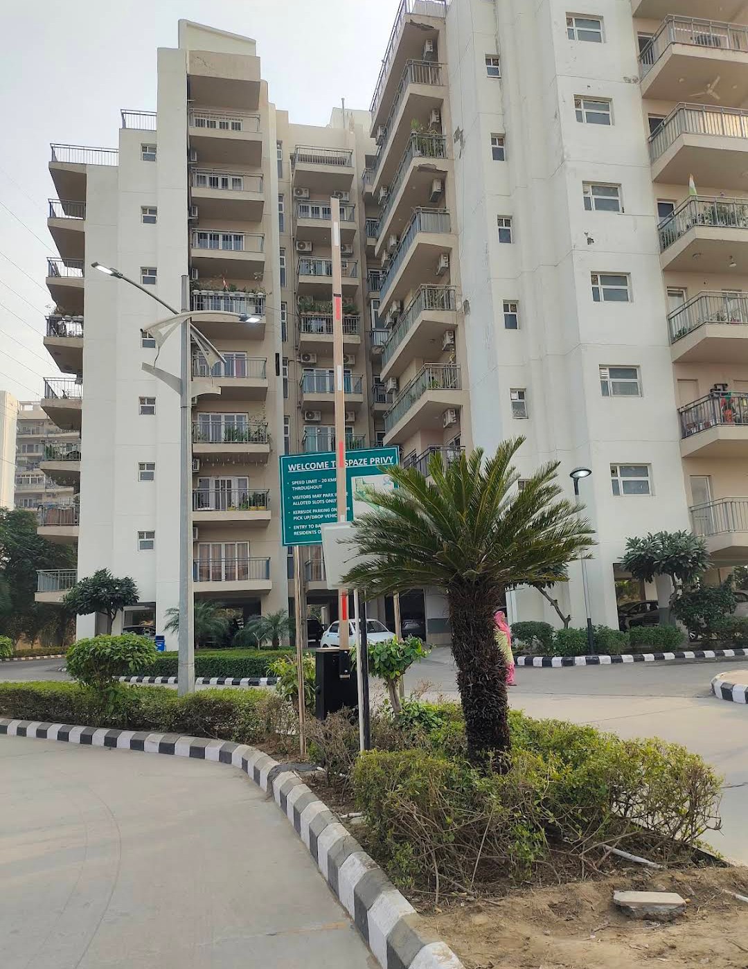 4 BHK Apartment For Sale in Spaze Privy