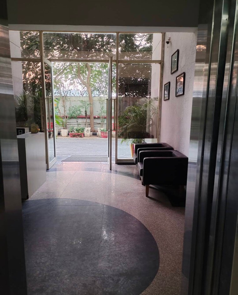 Balcony, spaze-privy 4 Bedroom 2597 Sq.Ft. Apartment In Sector 72 Gurgaon 9390755
