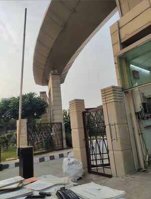 4 BHK Apartment – Exterior View View at Spaze Privy, Sector 72 - for Sale