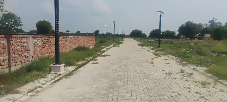 Exterior View, bptp-parkland  90 Sq.Yd. Plot In Sector 75 Faridabad 9390764