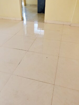 Bathroom in 1 BHK Apartment at Kharadi – for Rent