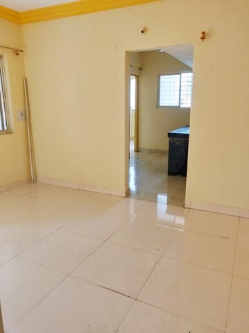 Bathroom in 1 BHK Apartment at Kharadi – for Rent