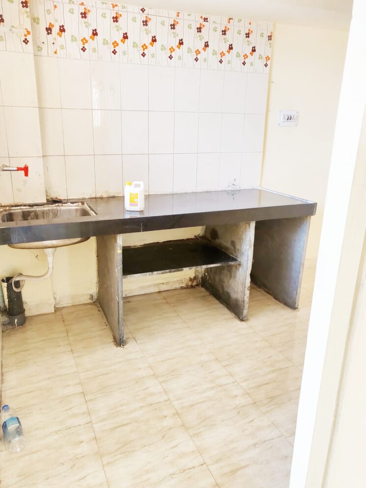 Kitchen, kharadi 1 Bedroom 530 Sq.Ft. Apartment In Kharadi Pune 9390763