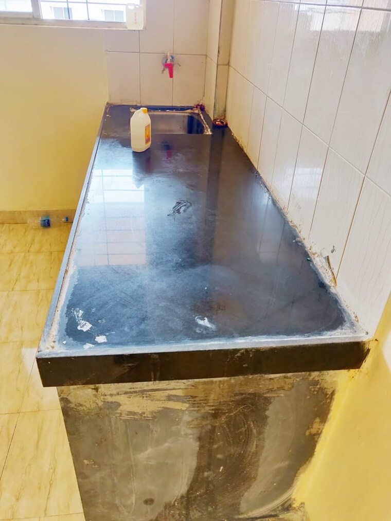 Kitchen, kharadi 1 Bedroom 530 Sq.Ft. Apartment In Kharadi Pune 9390763