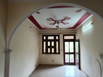 Building Lobby in 2 BHK Builder Floor at Pratap Vihar – for Sale