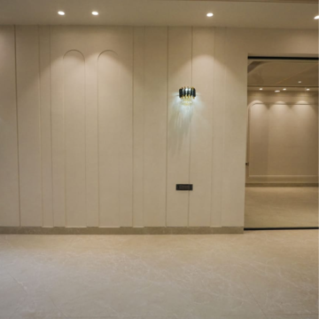 Room in 3 BHK Builder Floor at Vasant Vihar – for Rent