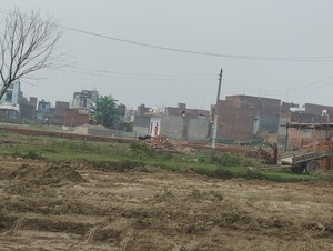  Plot For Sale in Tronica City