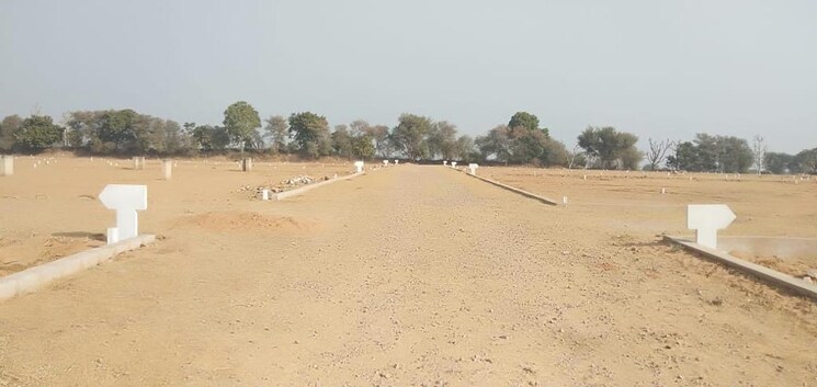 undefined, tronica city  250 Sq.Yd. Plot In Tronica City Ghaziabad 9390772