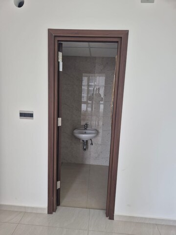 Bathroom in 3 BHK Apartment at Brigade Citadel, Moti Nagar – for Sale