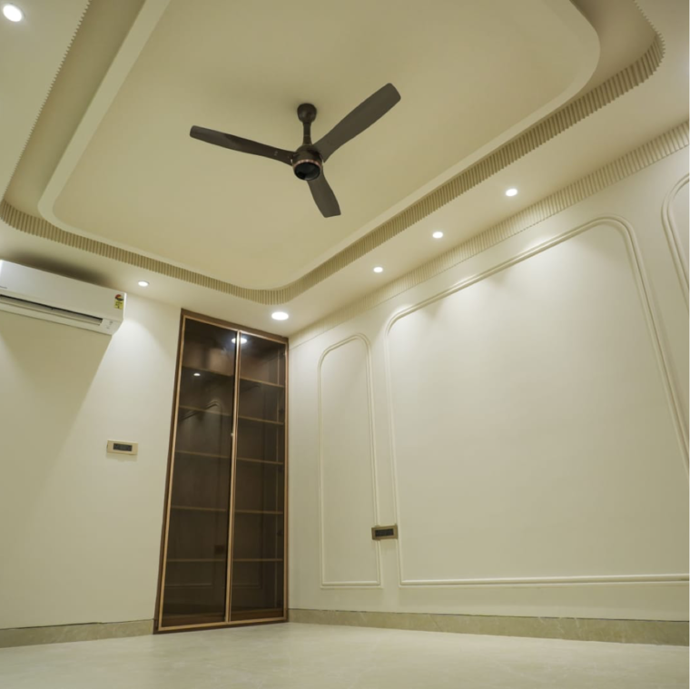 undefined, vasant vihar 3 Bedroom 400 Sq.Ft. Builder Floor In Vasant Vihar Delhi 9390791