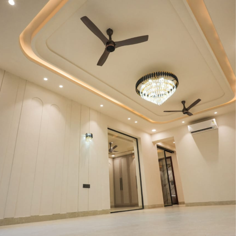 Cover Image, vasant vihar 3 Bedroom 400 Sq.Ft. Builder Floor In Vasant Vihar Delhi 9390791