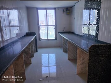 Kitchen in 3 BHK Apartment at Karwa Kairali, Goregaon West – for Rent