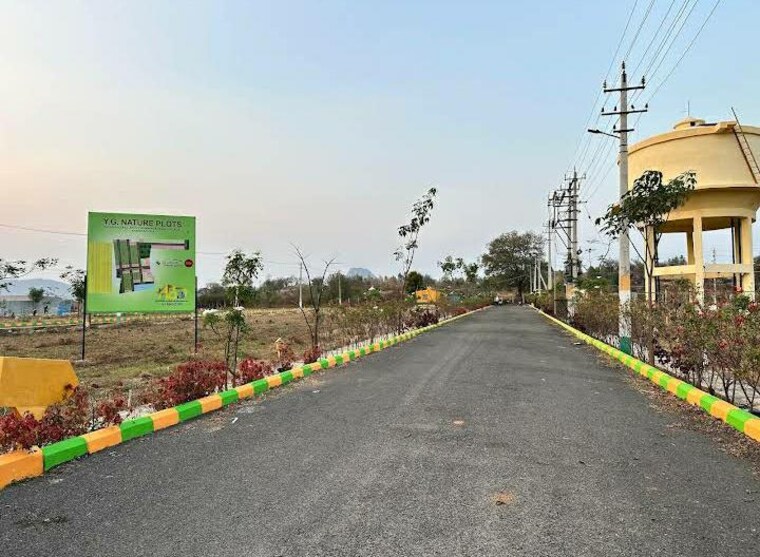Exterior View, kanakapura  1200 Sq.Yd. Plot In Kanakapura Bangalore 9390817