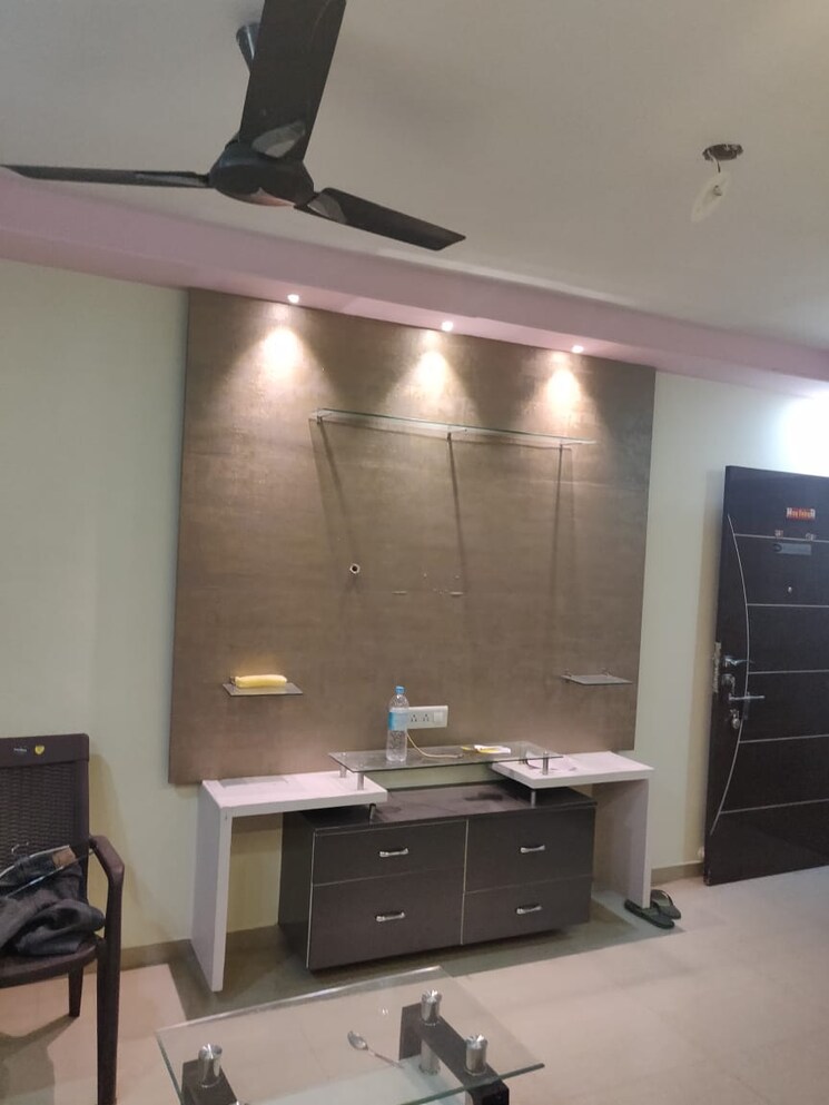 Living Room, sg-lanke-vishwajeet-residency 1 Bedroom 890 Sq.Ft. Apartment In Kharadi Pune 9390812