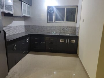 Kitchen in 1 BHK Apartment at SG Lanke Vishwajeet Residency, Kharadi – for Rent