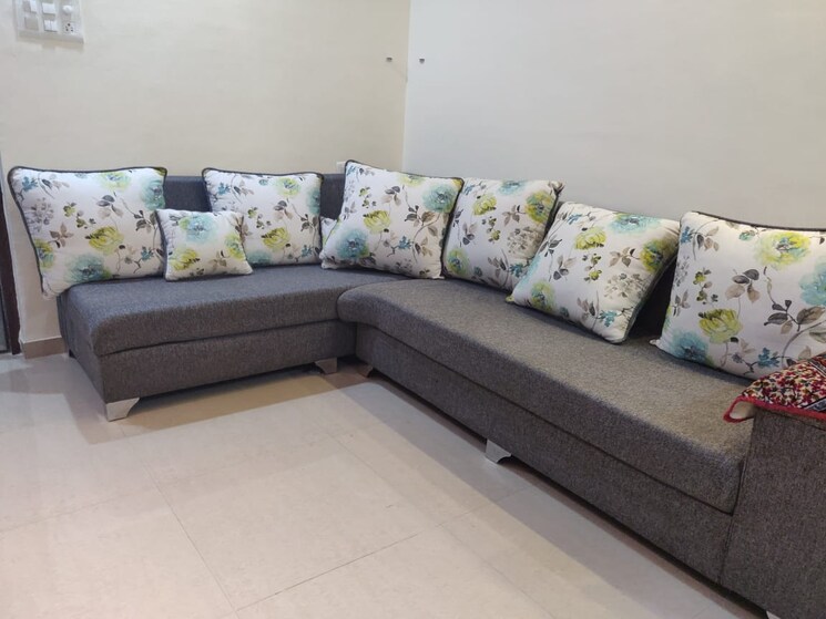 Bedroom, sg-lanke-vishwajeet-residency 1 Bedroom 890 Sq.Ft. Apartment In Kharadi Pune 9390812