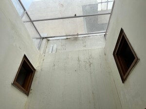 Balcony in 3 BHK Independent House at Sahastradhara – for Rent