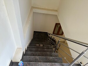 Staircase in 3 BHK Independent House at Sahastradhara – for Rent