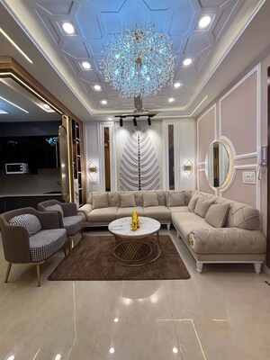 3.5 BHK Builder Floor For Sale in SA HOMES I, Uttam Nagar