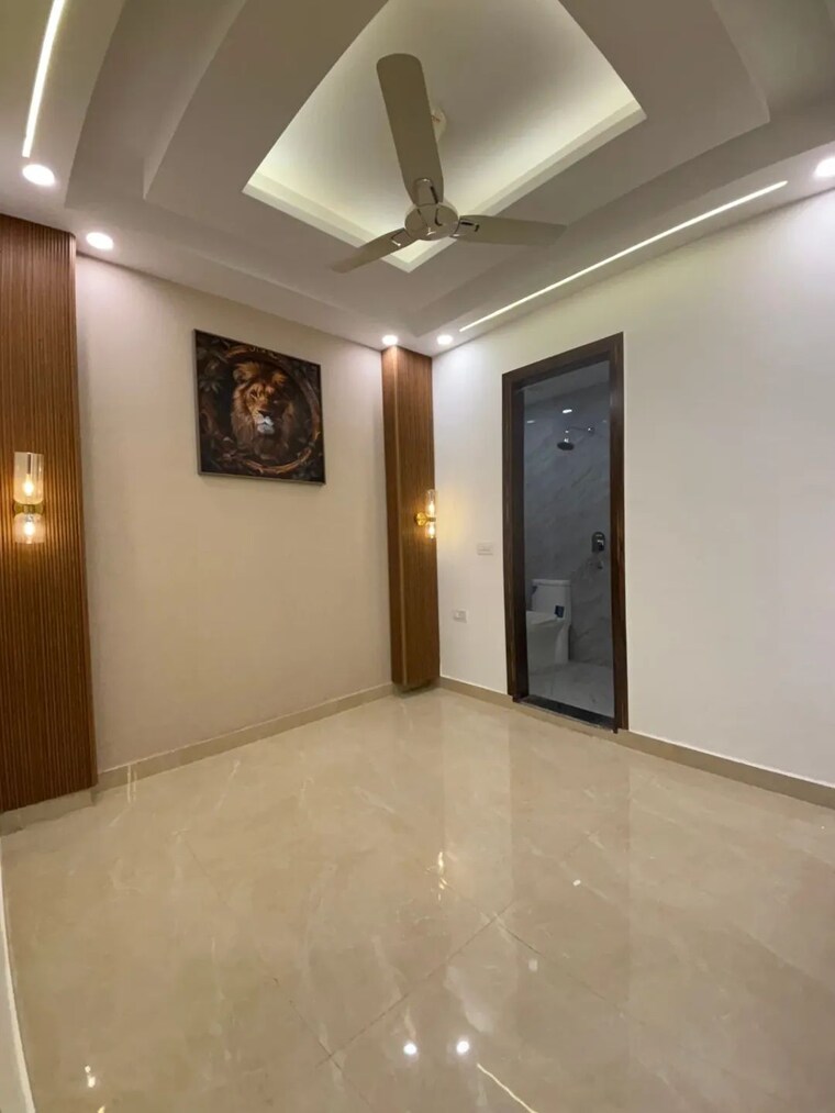 Room, sa-homes-i 3.5 Bedroom 905 Sq.Ft. Builder Floor In Uttam Nagar Delhi 9390836