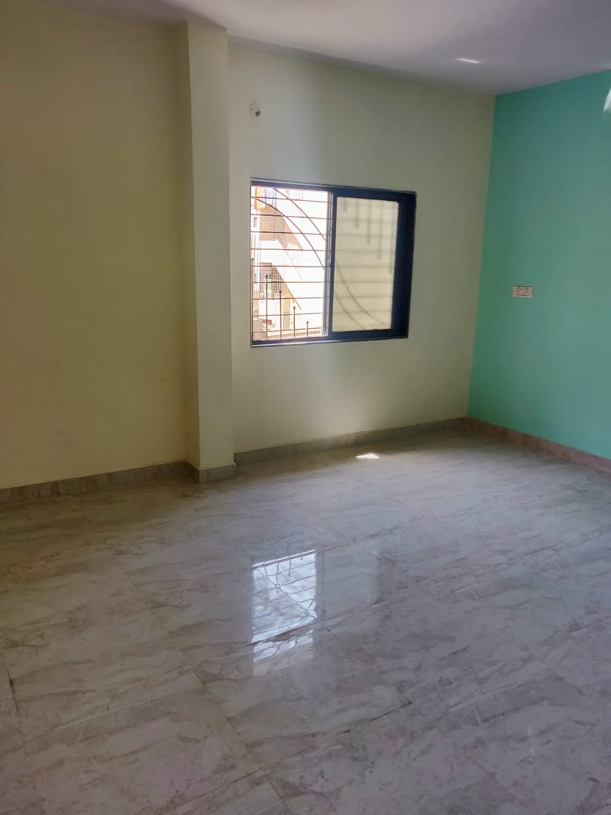 1 BHK Apartment For Rent in Kharadi