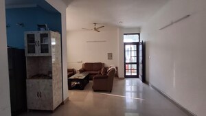Living Room in 2 BHK Apartment at Penta Homes, Vip Road – for Rent