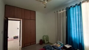 Living Room in 2 BHK Apartment at Penta Homes, Vip Road – for Rent