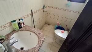 Bathroom in 2 BHK Apartment at Penta Homes, Vip Road – for Rent