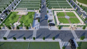  Plot For Sale in Ujjain Road