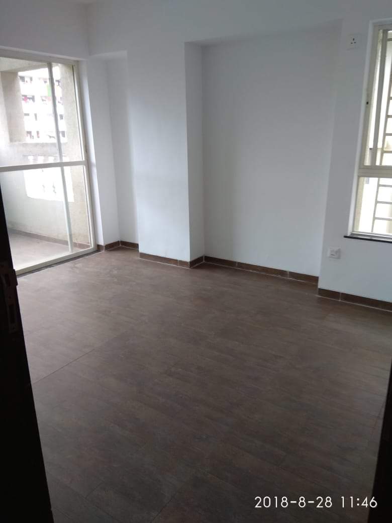 2 BHK 747 Sq.Ft. Apartment in Navalakha Ritz