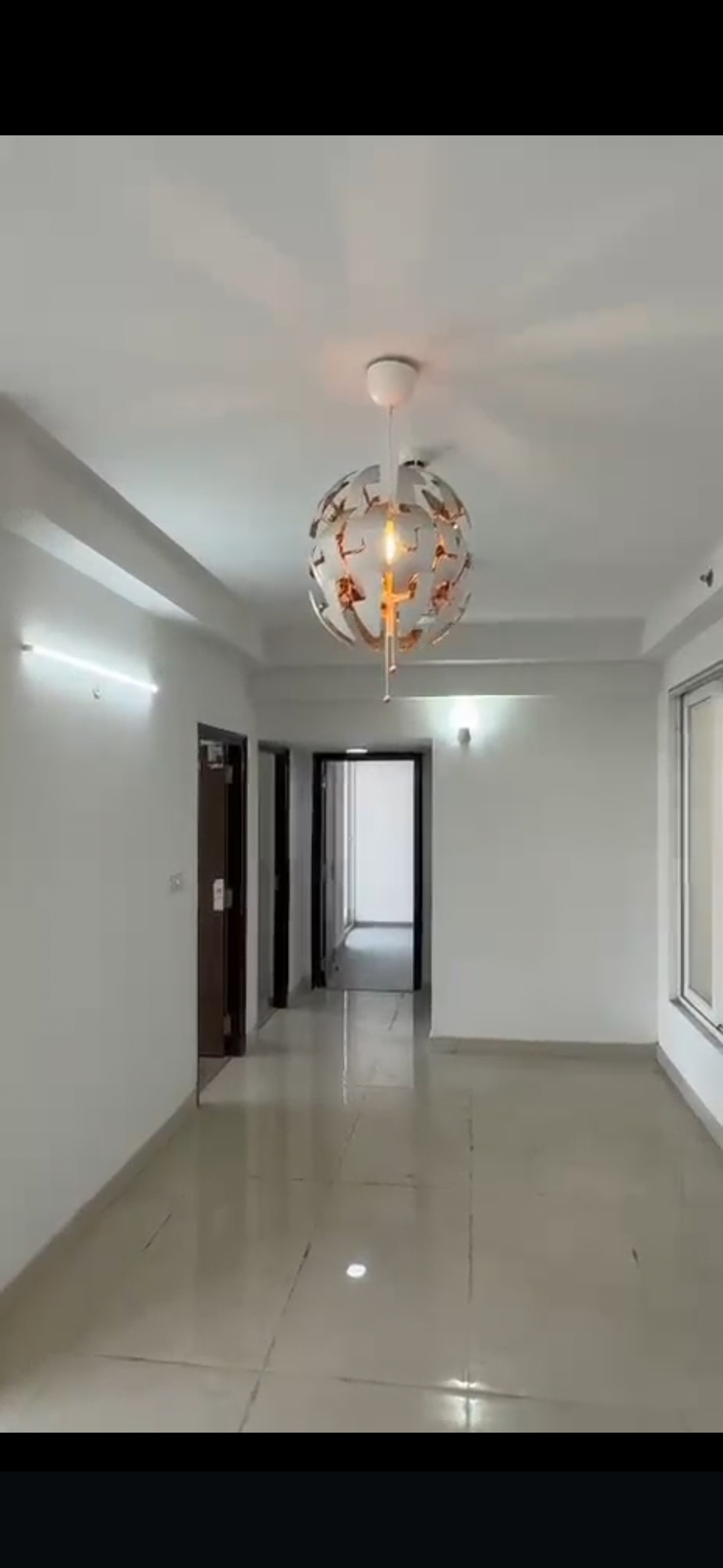 3 BHK Apartment For Rent in Hero Homes Gurgaon