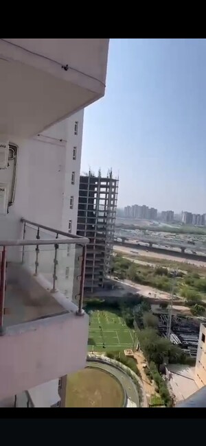 3 BHK Apartment – Exterior View View at Hero Homes Gurgaon, Sector 104 - for Rent