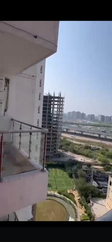 3 BHK Apartment – Exterior View View at Hero Homes Gurgaon, Sector 104 - for Rent