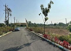 Plot For Sale in Kanakapura