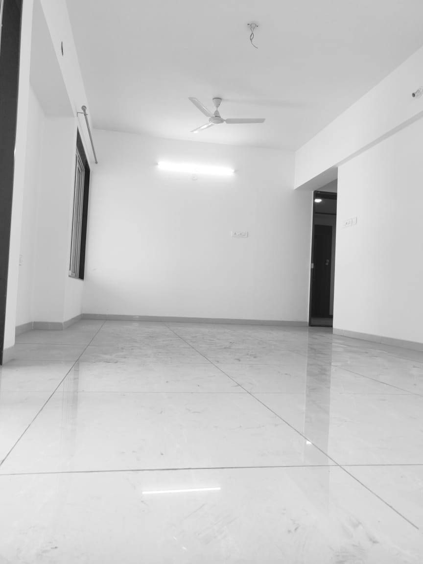 3 BHK 1087 Sq.Ft. Apartment in Vandana Residency Kharadi