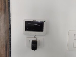 Furnished Amenities in 3 BHK Apartment at Vandana Residency Kharadi, Kharadi – for Rent