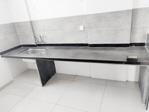 Kitchen in 3 BHK Apartment at Vandana Residency Kharadi, Kharadi – for Rent