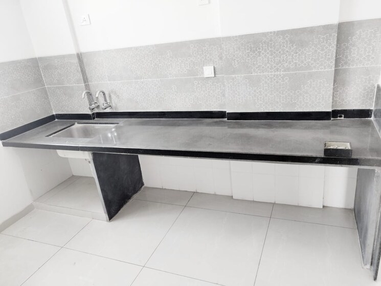 Kitchen, vandana-residency-kharadi 3 Bedroom 1087 Sq.Ft. Apartment In Kharadi Pune 9390870