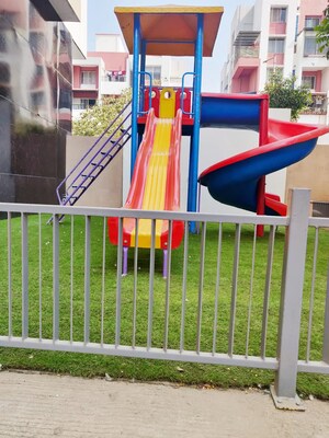  3 BHK Apartment at Vandana Residency Kharadi, Kharadi – for Rent