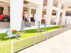  3 BHK Apartment at Vandana Residency Kharadi, Kharadi – for Rent