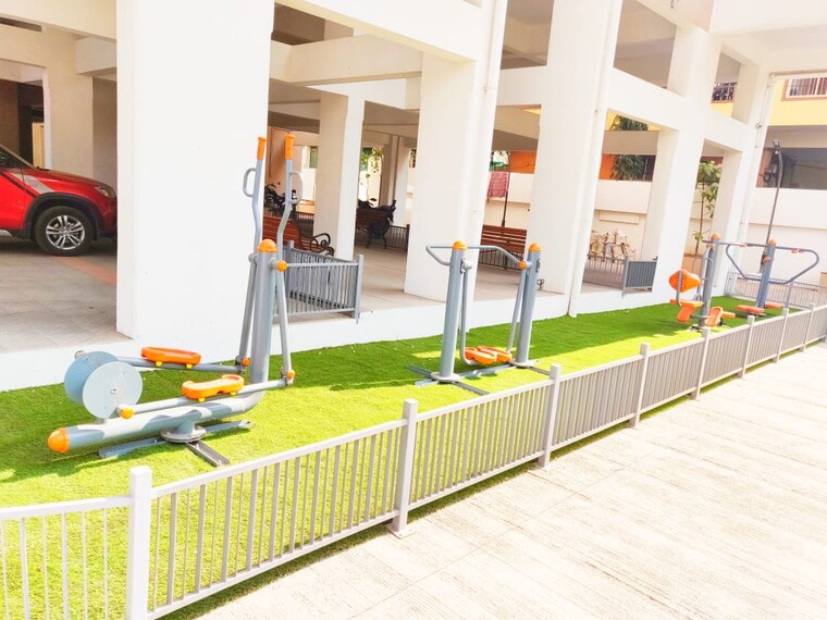 undefined, vandana-residency-kharadi 3 Bedroom 1087 Sq.Ft. Apartment In Kharadi Pune 9390870