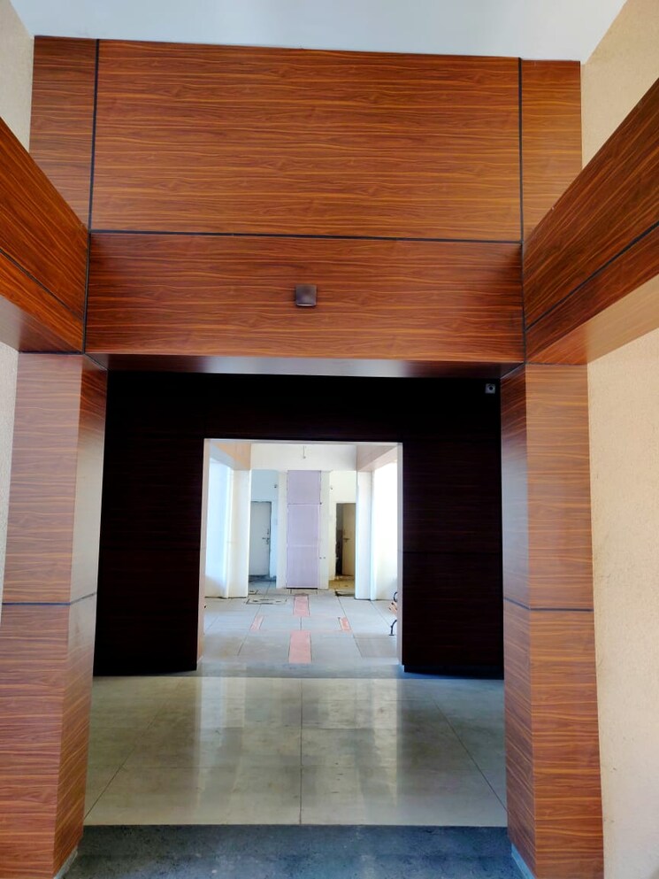 Room, vandana-residency-kharadi 3 Bedroom 1087 Sq.Ft. Apartment In Kharadi Pune 9390870