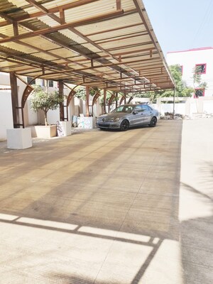 Parking in 3 BHK Apartment at Vandana Residency Kharadi, Kharadi – for Rent