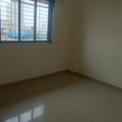 1 BHK + Pooja Room Apartment For Sale in New Vegas Plaza