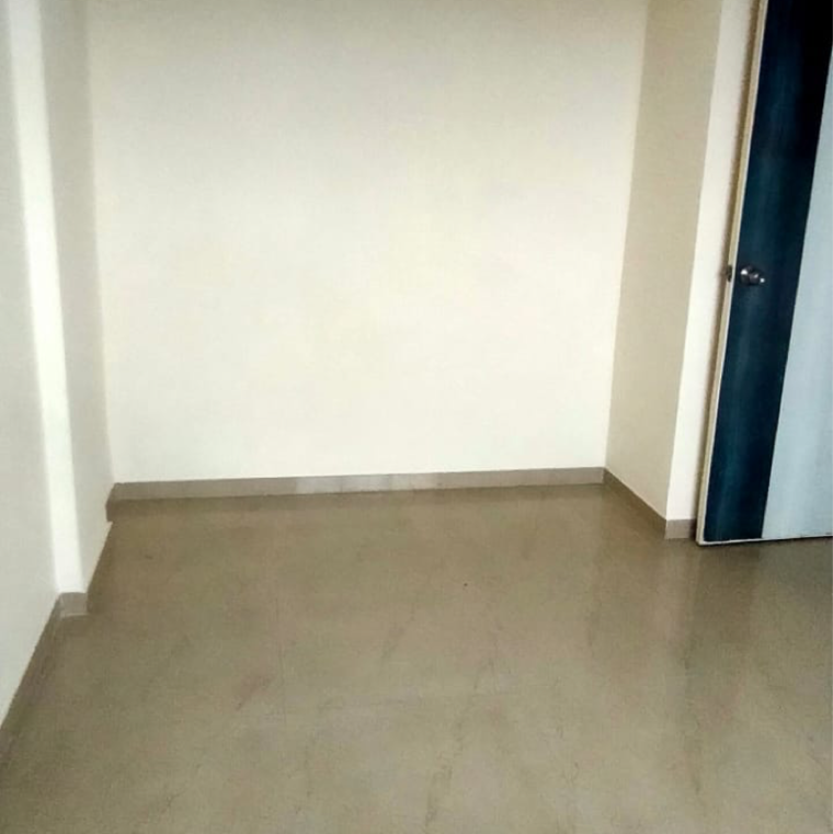 Room, new-vegas-plaza 1 Bedroom 420 Sq.Ft. Apartment In Owale Thane 9390891
