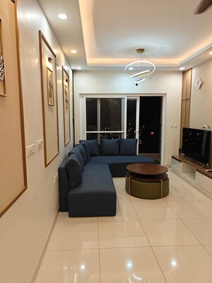 2 BHK Apartment For Rent in Singapura